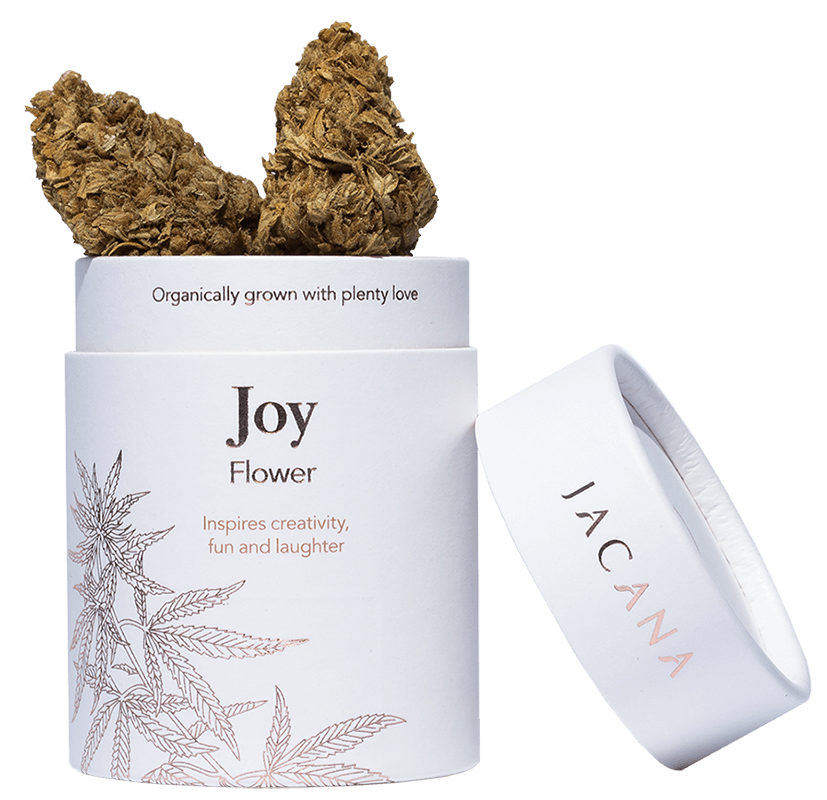 Jacana Joy Cannabis Flower