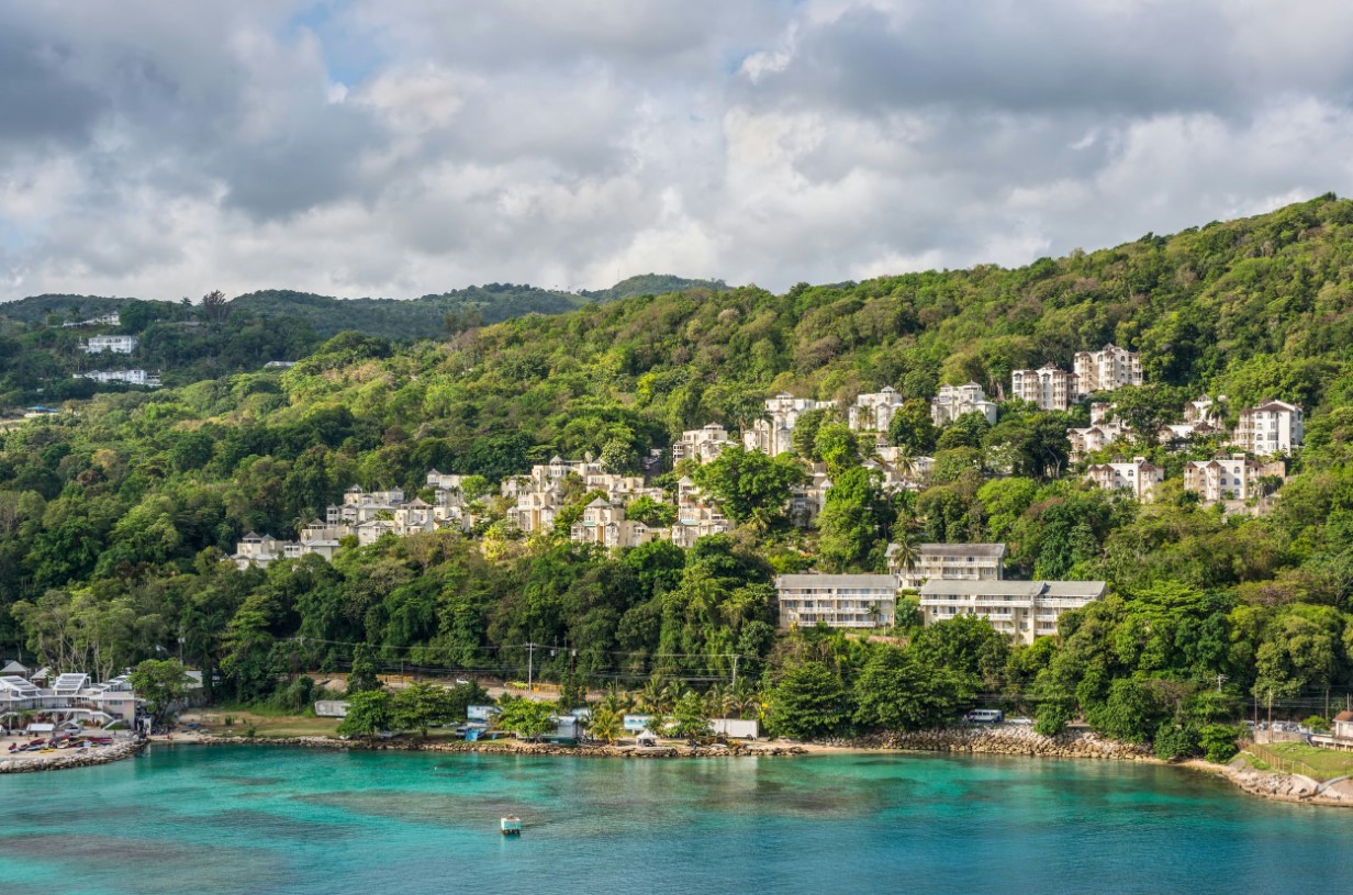 Island Magic: Your Jamaican Journey Awaits