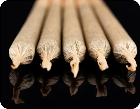 Pre-Rolls